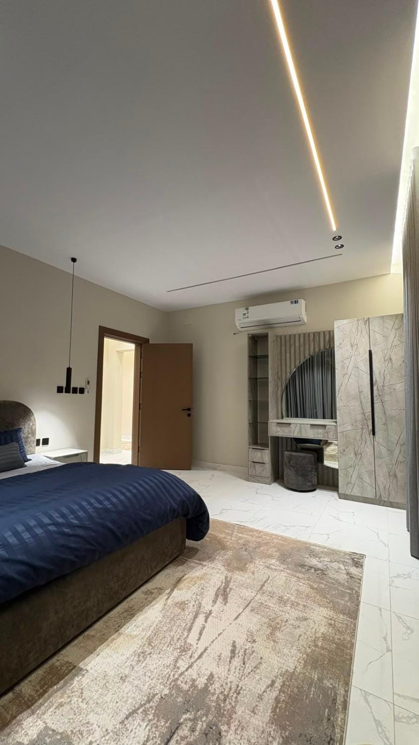 بيت الشيوخ Apartment in Al Madinah Province