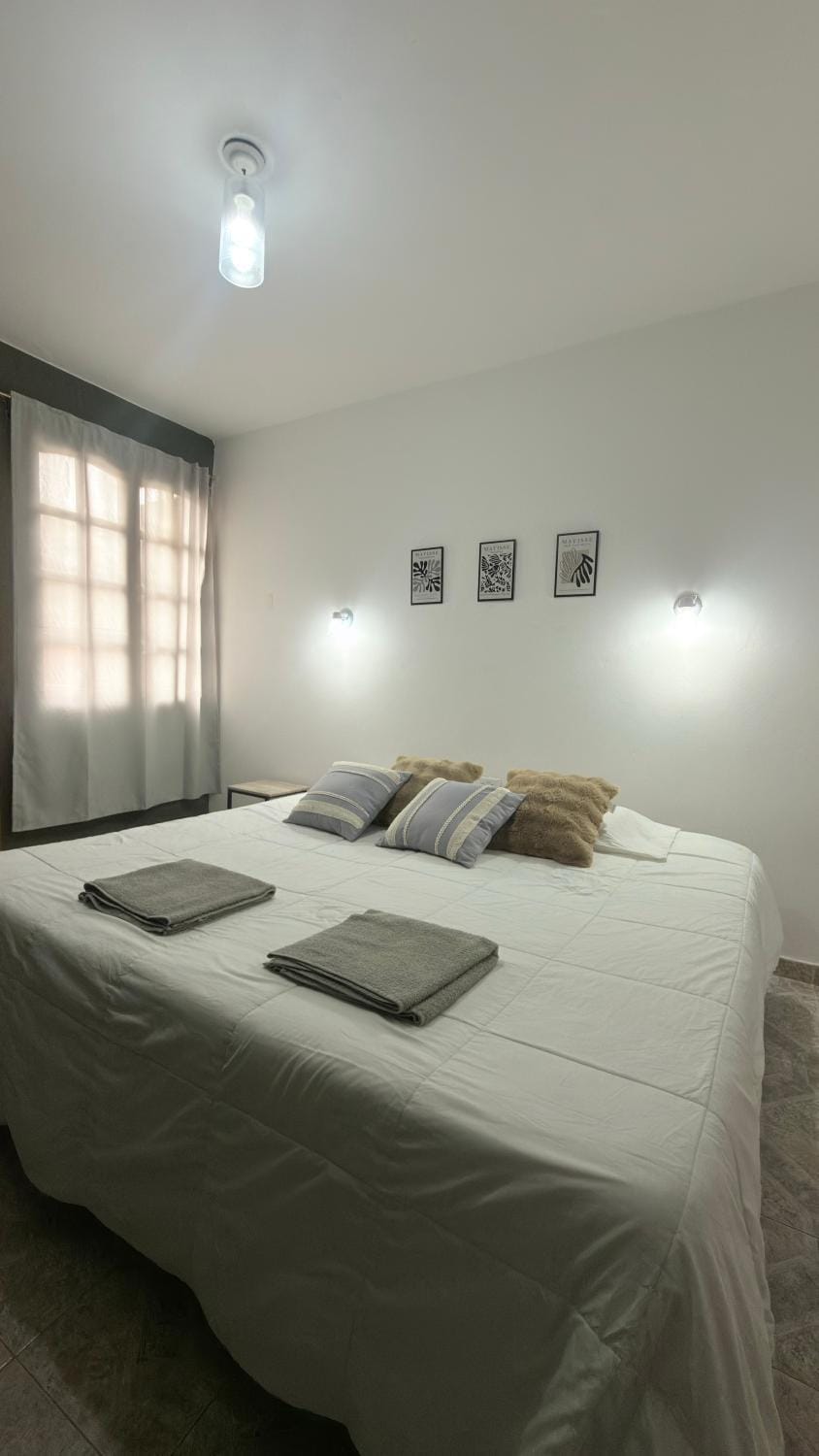 NOGAL DeL Estero Apartment in La Rioja