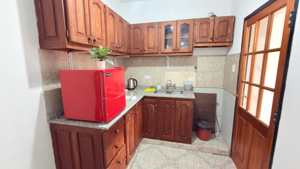 NOGAL DeL Estero Apartment in La Rioja