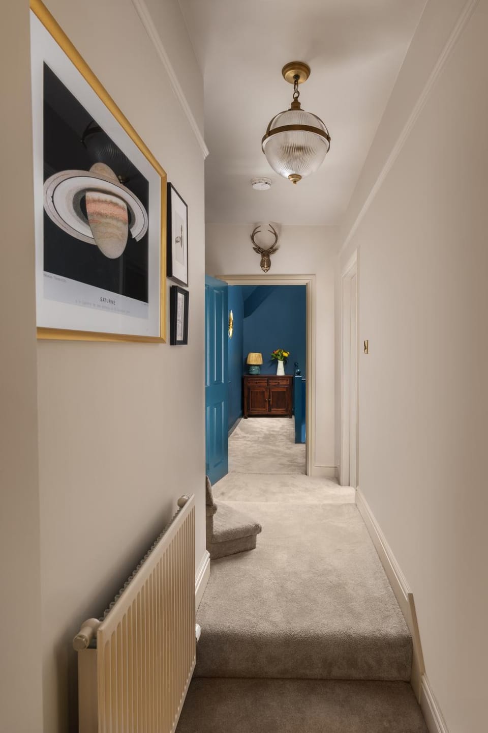 Historic Clocktower House, Spa Barn, Sleeps 12 House in Allerdale District