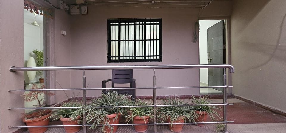 Amrai - Natures Abode House in Maharashtra