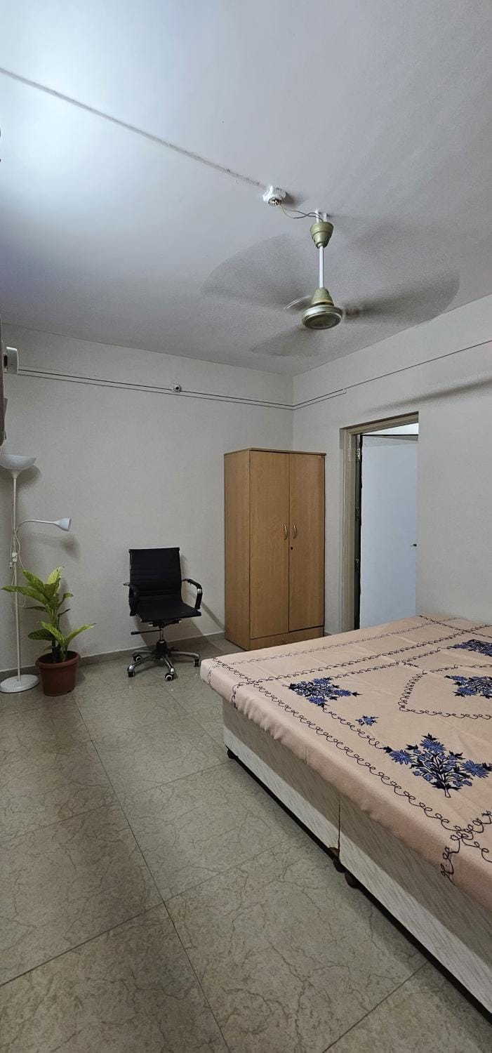 Amrai - Natures Abode House in Maharashtra