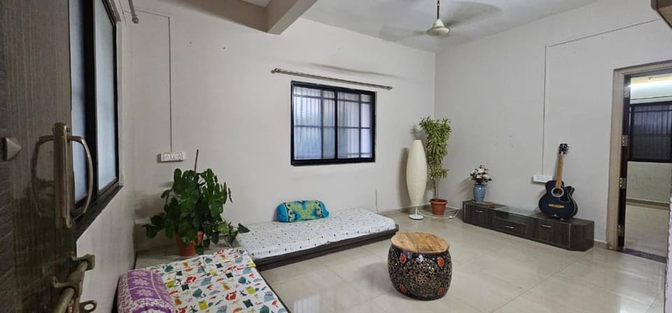 Amrai - Natures Abode House in Maharashtra