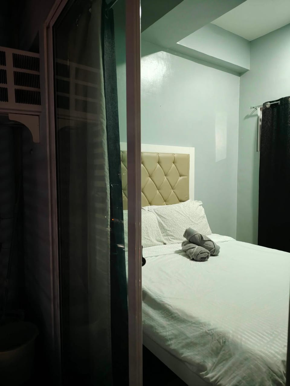 The Loop Condominium Apartment hotel in Cagayan de Oro