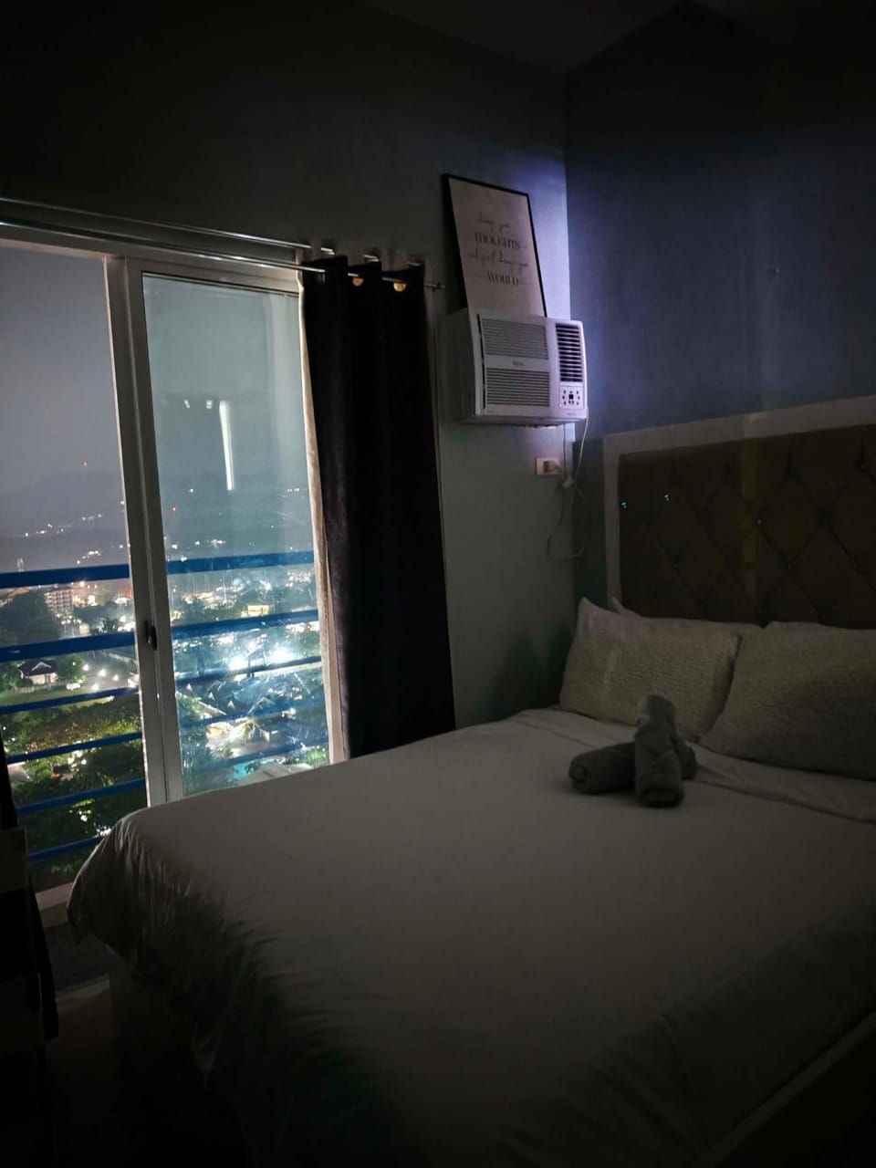 The Loop Condominium Apartment hotel in Cagayan de Oro