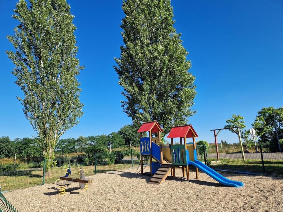 L'Ecrin du golf Apartment in Occitanie