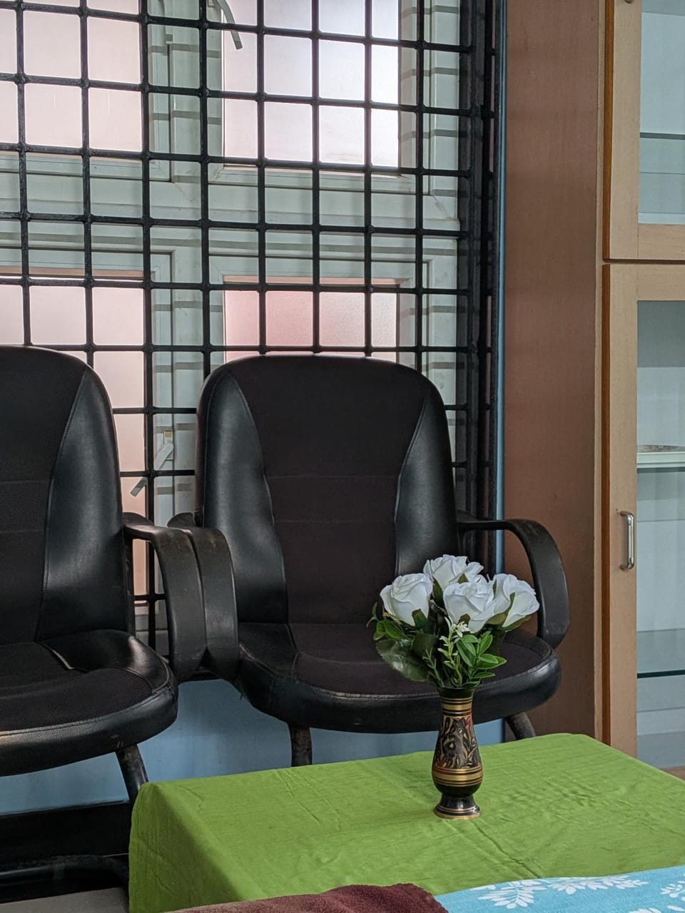 "Green Corner" by Thelazystay Bed and Breakfast in Mangaluru