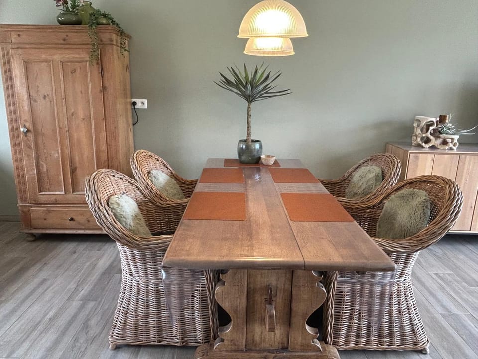 Au Coeur des Collines, Coquette House in Flanders