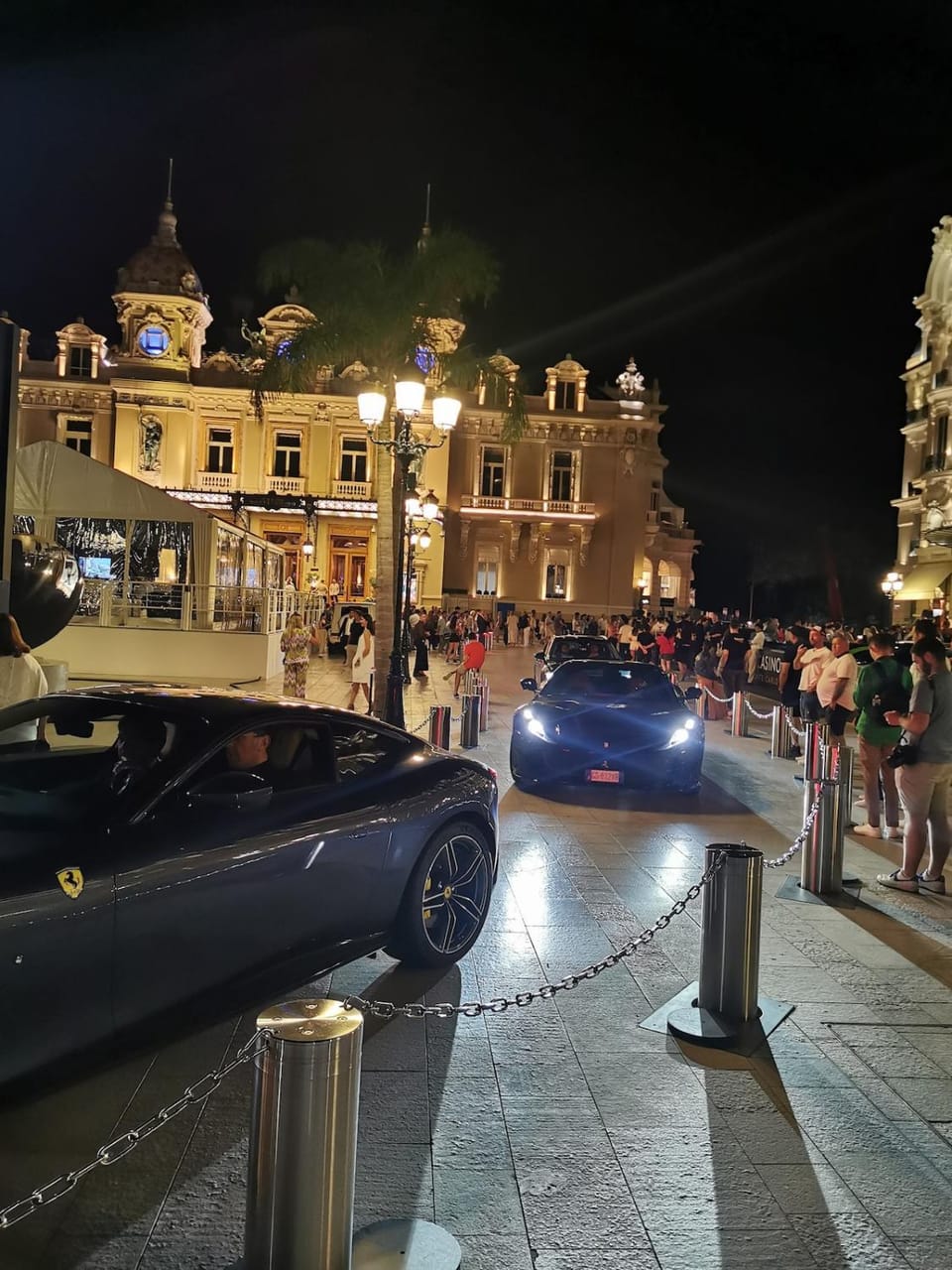 Living Monaco - 7 minutes walk to Casino Apartment in French Riviera