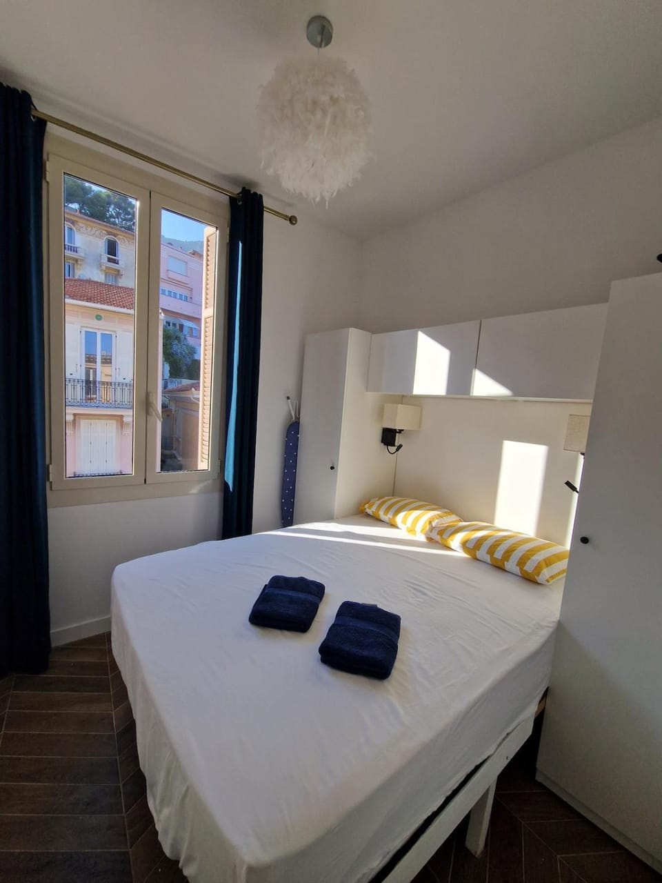 Living Monaco - 7 minutes walk to Casino Apartment in French Riviera