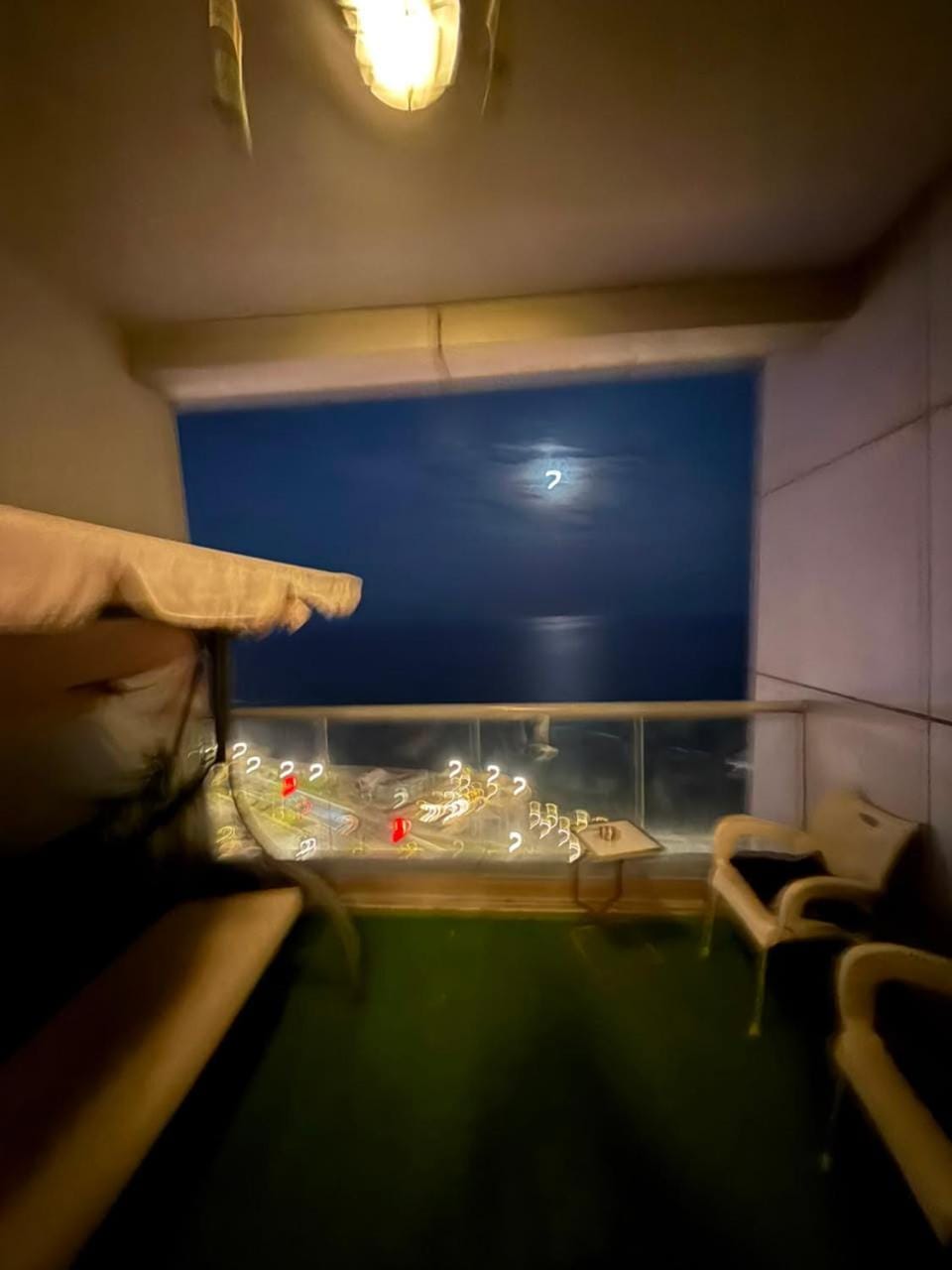 شقق فاخرة مطلة على البحر Apartment in Jeddah