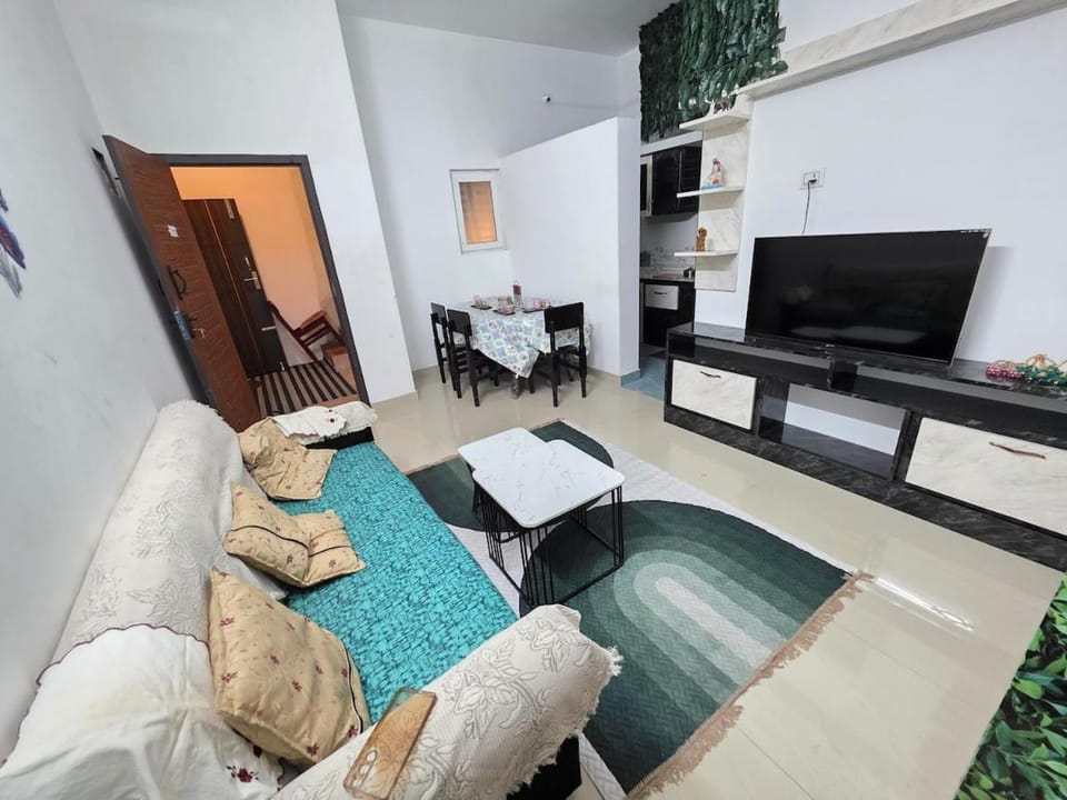 SARA'S Luxury STAY U2 Villa in Coimbatore
