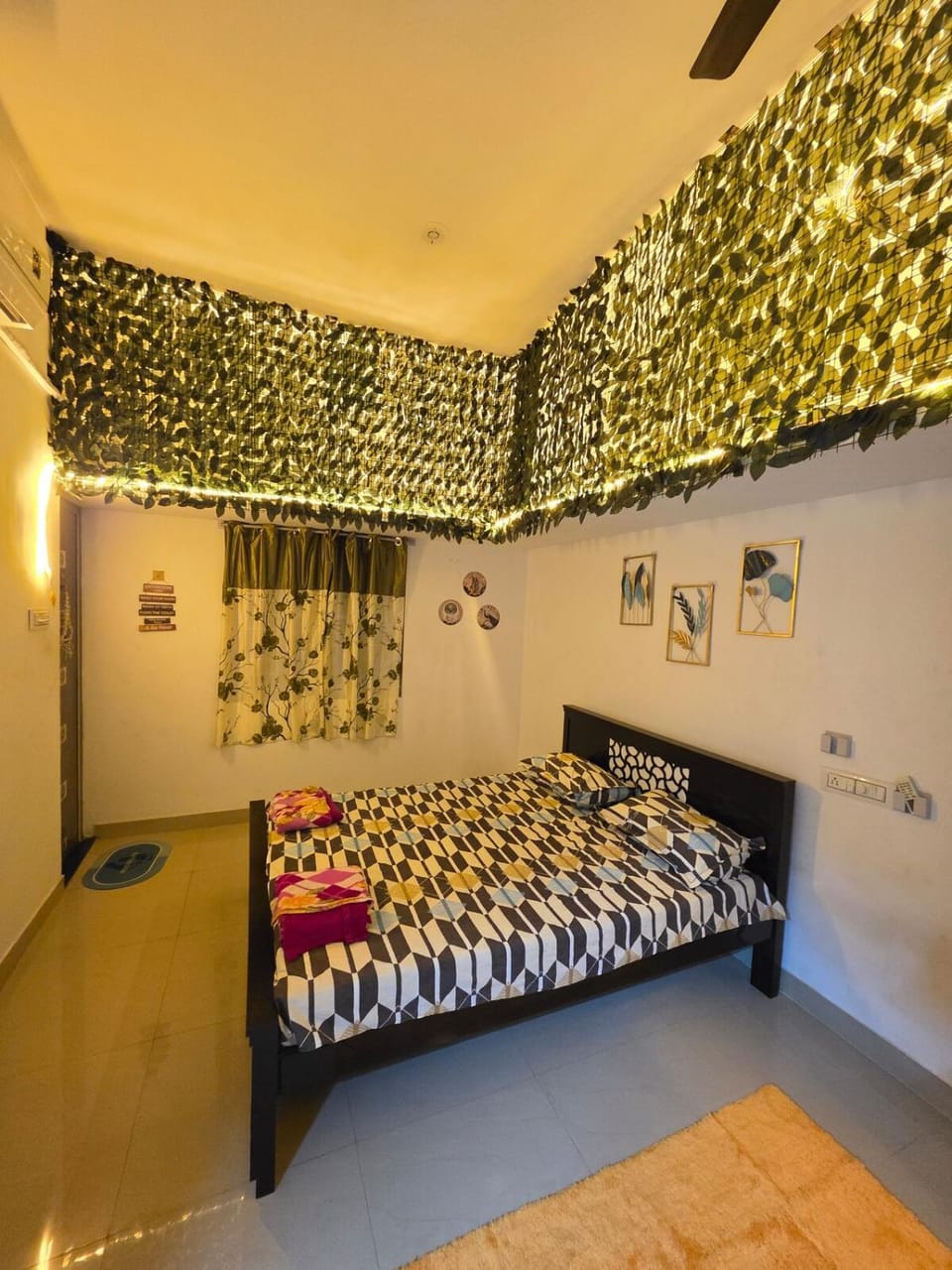 SARA'S Luxury STAY U2 Villa in Coimbatore
