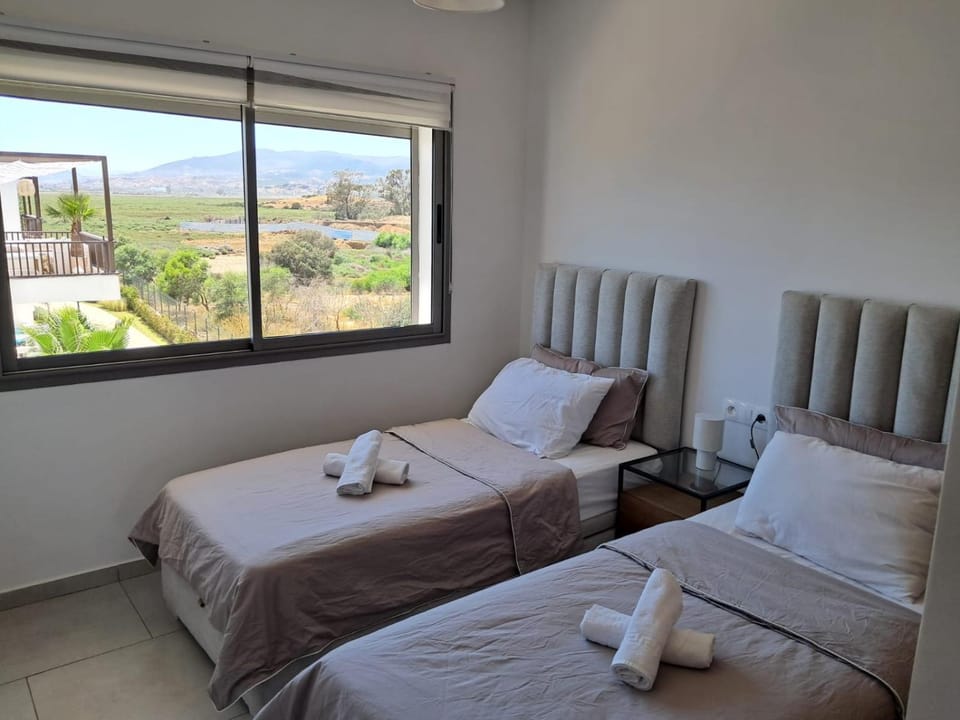 luxury appart in Cabo Huerto del rio,fiber optical,clim,salle de sport Apartment in Tangier-Tétouan-Al Hoceima