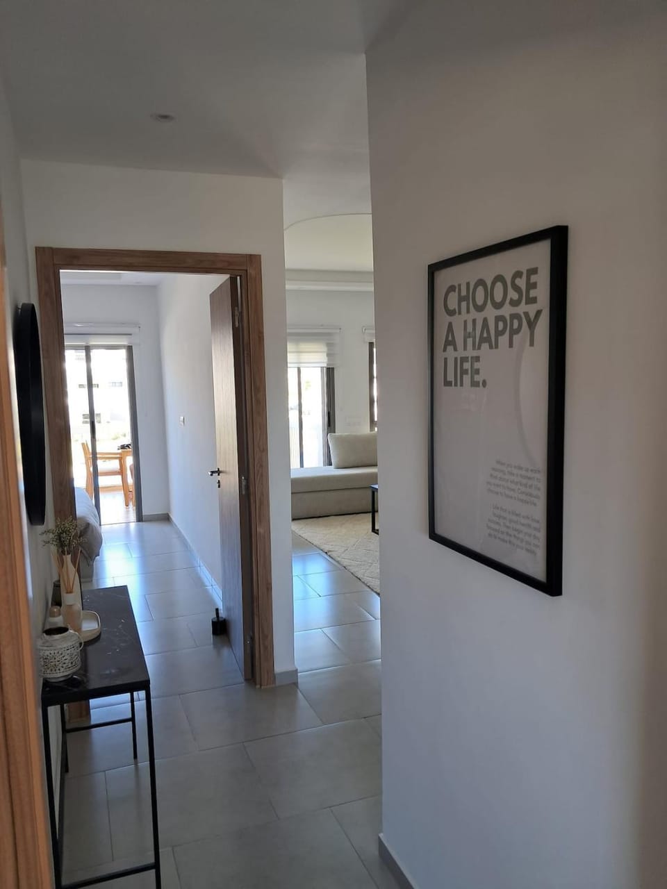 luxury appart in Cabo Huerto del rio,fiber optical,clim,salle de sport Apartment in Tangier-Tétouan-Al Hoceima