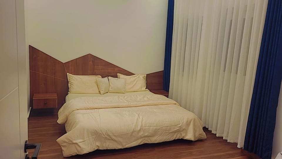 Luxury apartments Bwiza Riverside estate Vacation rental in Africa