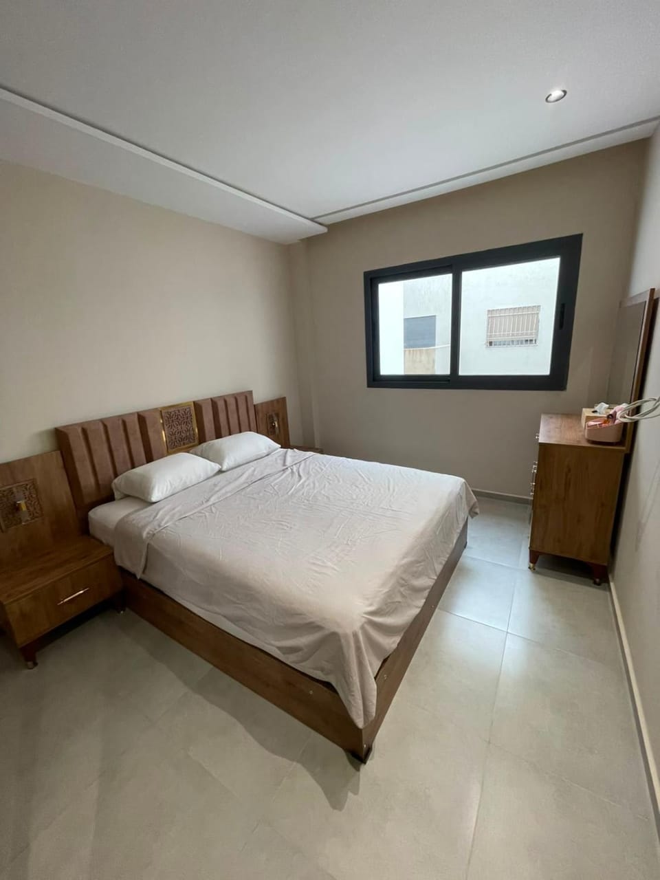 Luna Beach Apartment Apartment in Tangier-Tétouan-Al Hoceima
