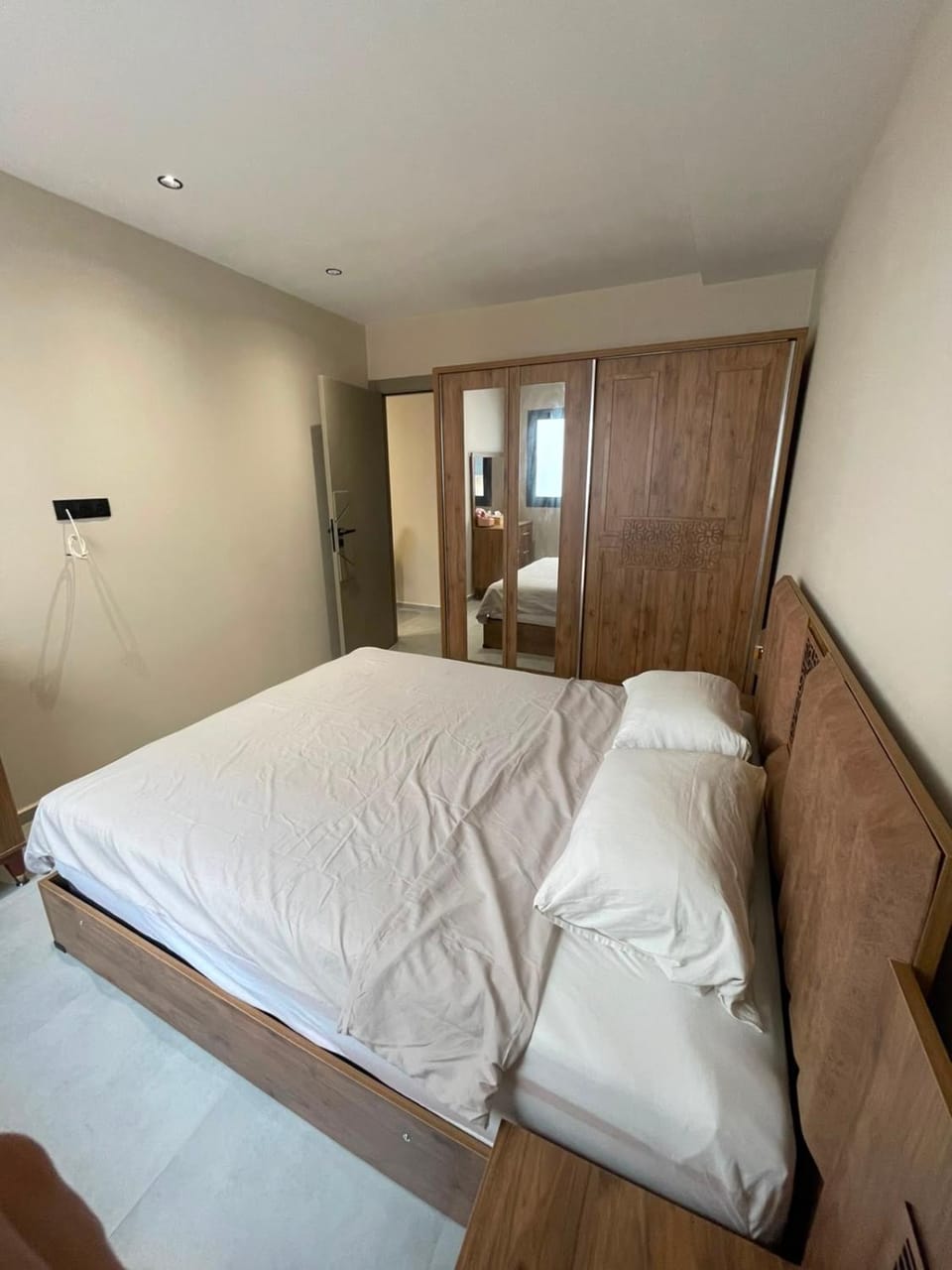 Luna Beach Apartment Apartment in Tangier-Tétouan-Al Hoceima