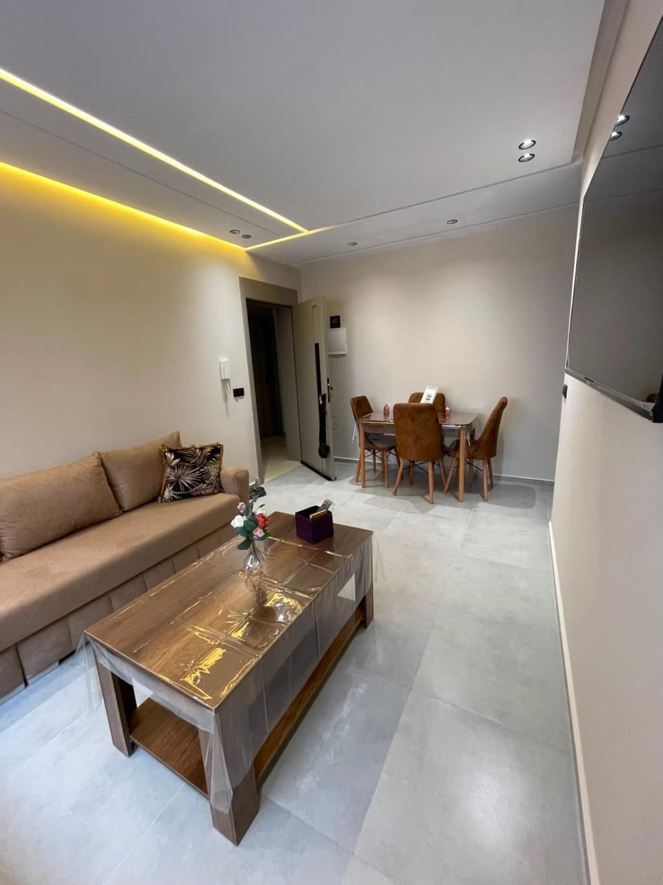 Luna Beach Apartment Apartment in Tangier-Tétouan-Al Hoceima