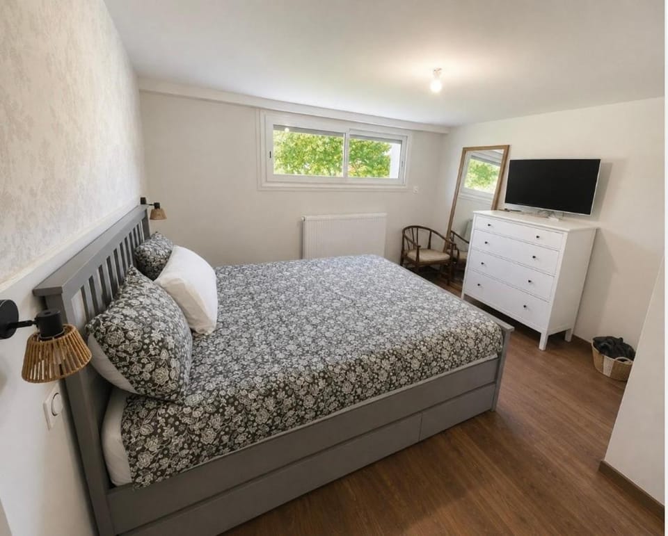 Family home Apartment in Auvergne-Rhône-Alpes