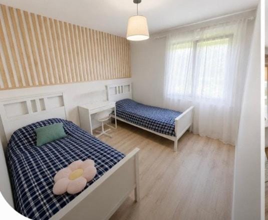 Family home Apartment in Auvergne-Rhône-Alpes