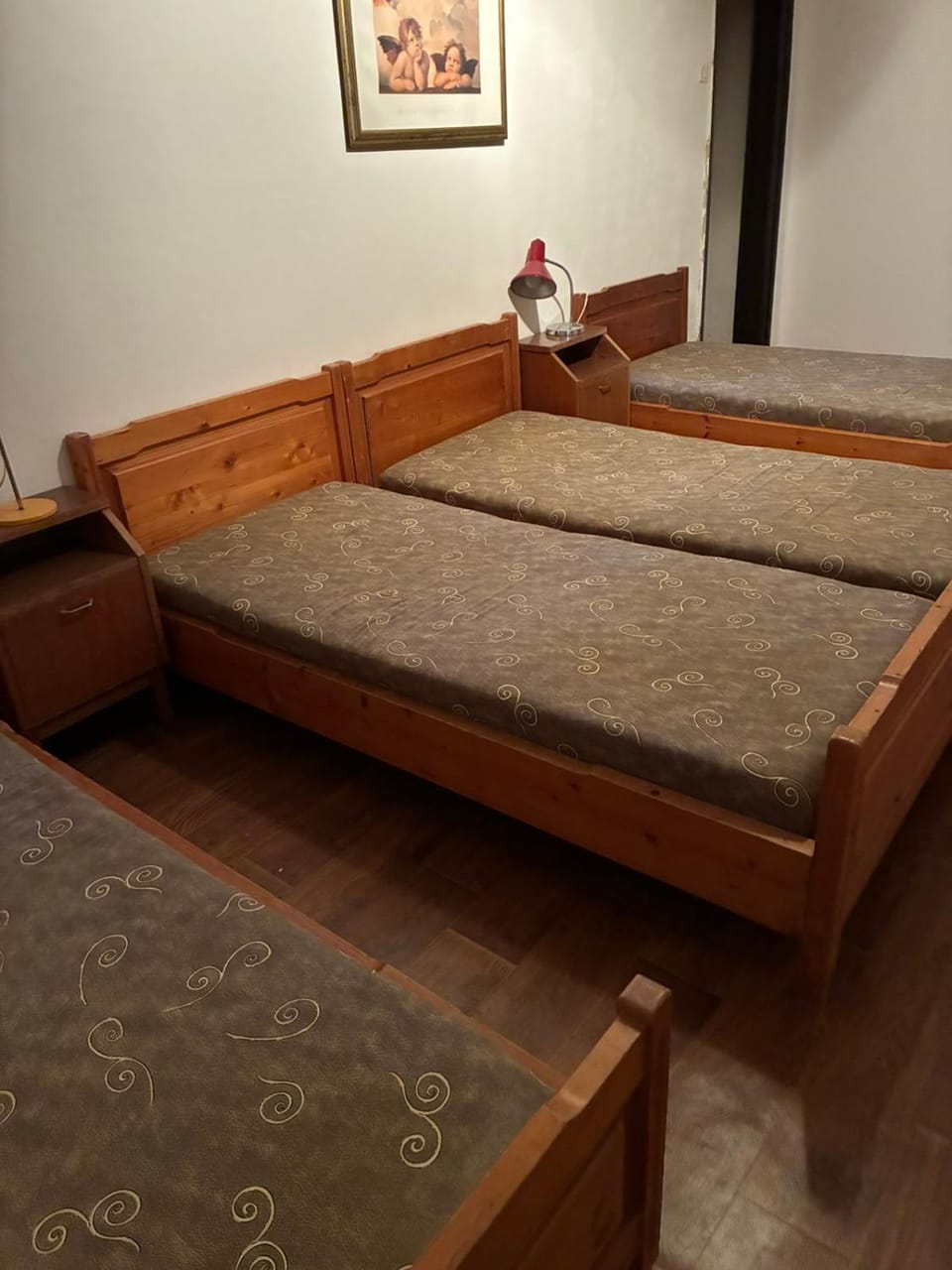 Хижа Тинтява Hostel in Sofia