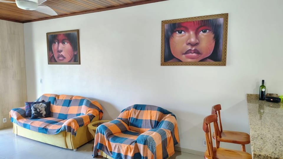Descanso na Lagoa House in State of Rio Grande do Sul