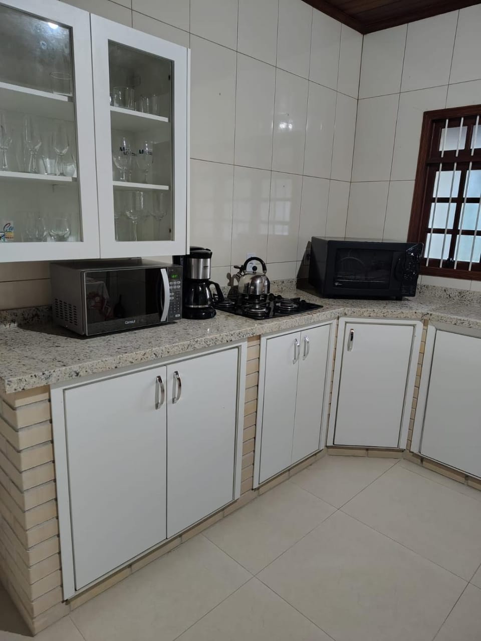 Descanso na Lagoa House in State of Rio Grande do Sul