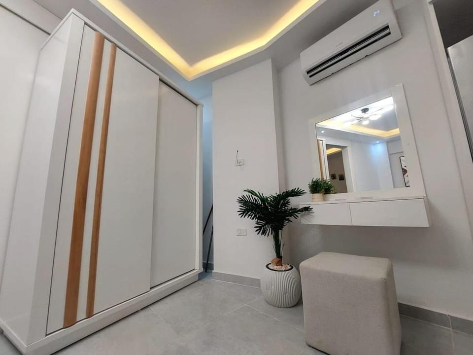 Modern Kemet Suite- AquaFun Hotel Apartment hotel in Hurghada