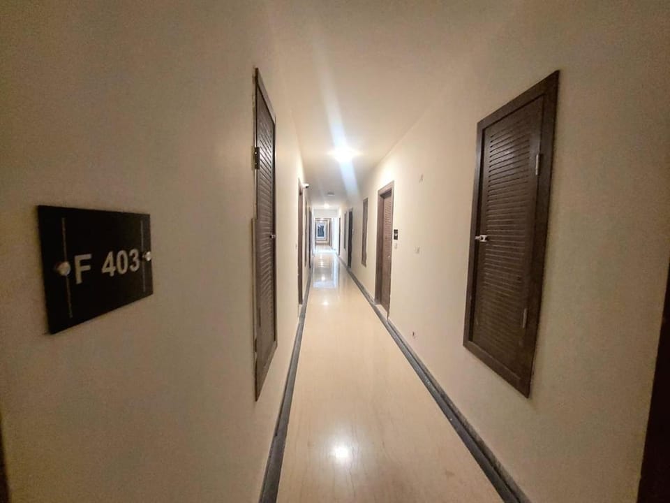Modern Kemet Suite- AquaFun Hotel Apartment hotel in Hurghada