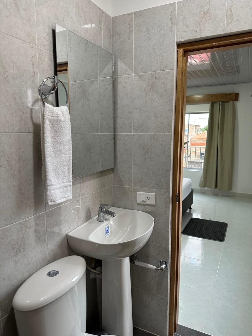 Alojamiento CliseÑa Bed and Breakfast in Antioquia