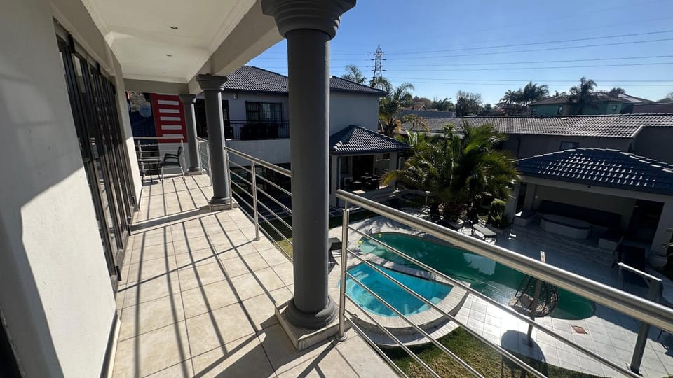 Nyasa Nova Villa in Gauteng