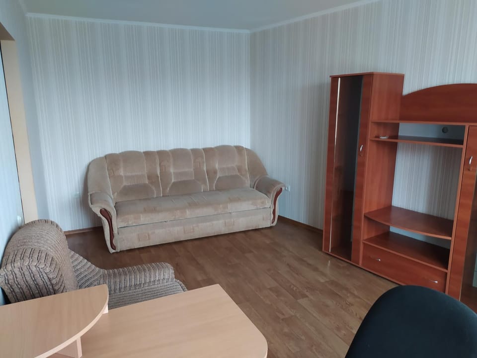 Квартира Apartment in Ukraine