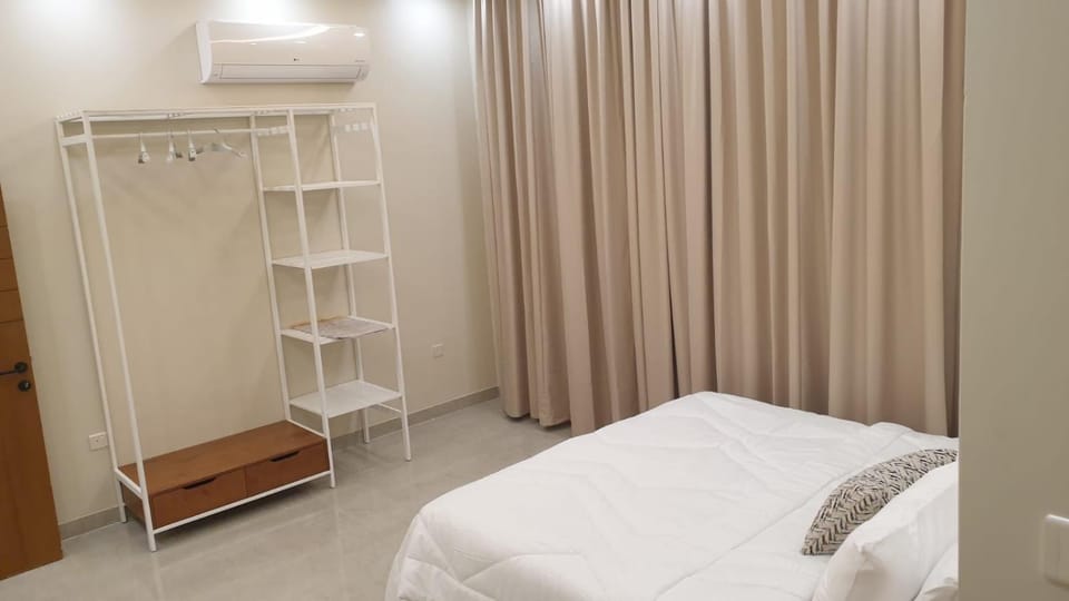 إستراحة برواز Chalet in Oman