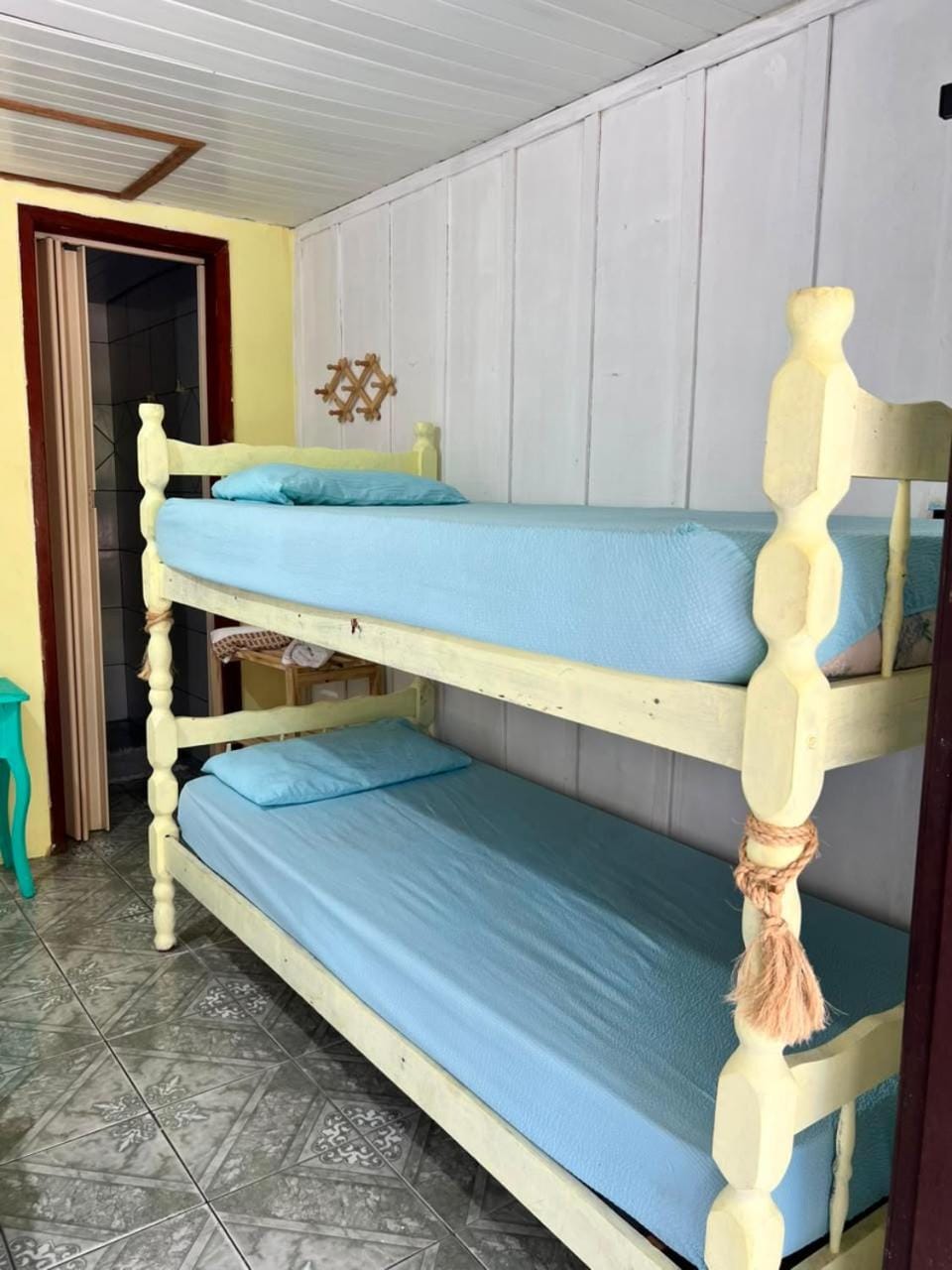 Pousada Boguitus - Ilha do Mel Apartment in State of Paraná