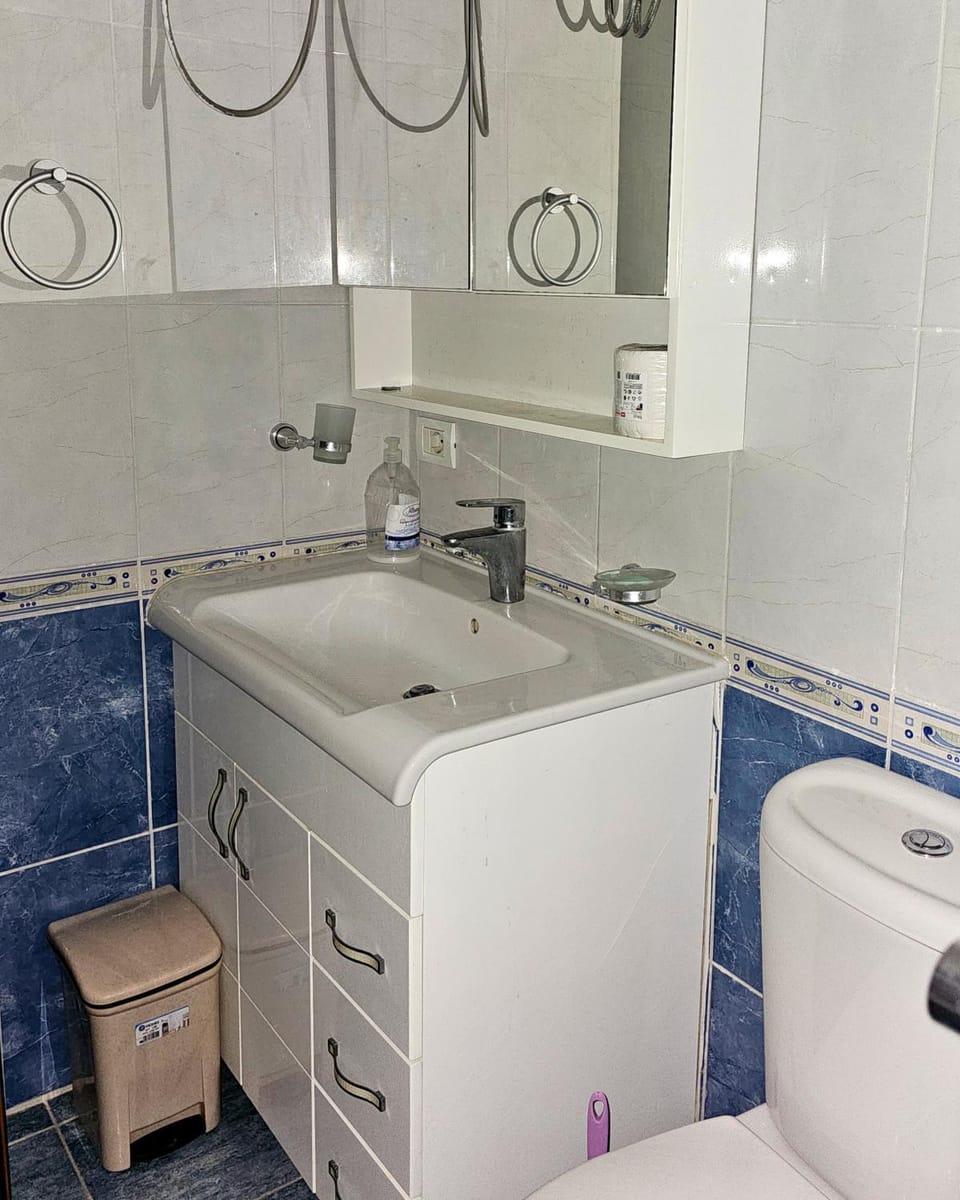 VIVA apartment Apartment in Tirana County, Albania