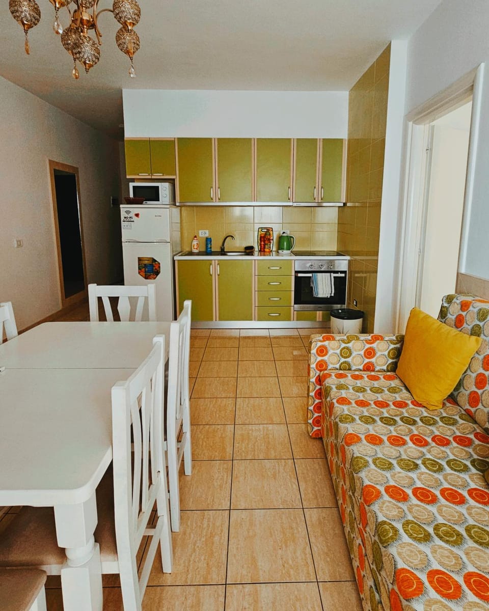VIVA apartment Apartment in Tirana County, Albania