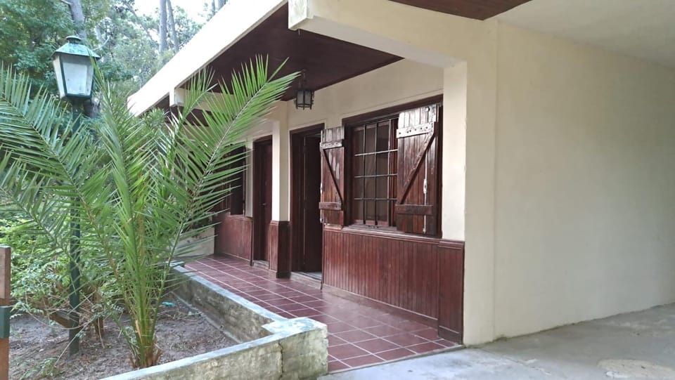 Property building, View (from property/room)