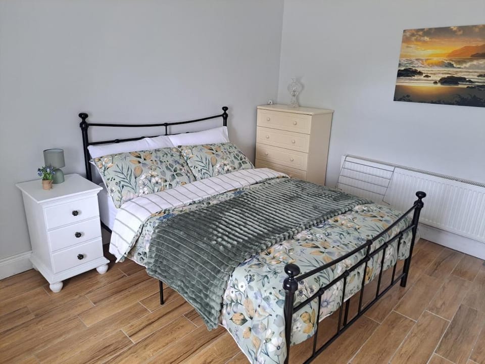 lrish Prairie Cottage House in Westmeath, Co. Westmeath, Ireland