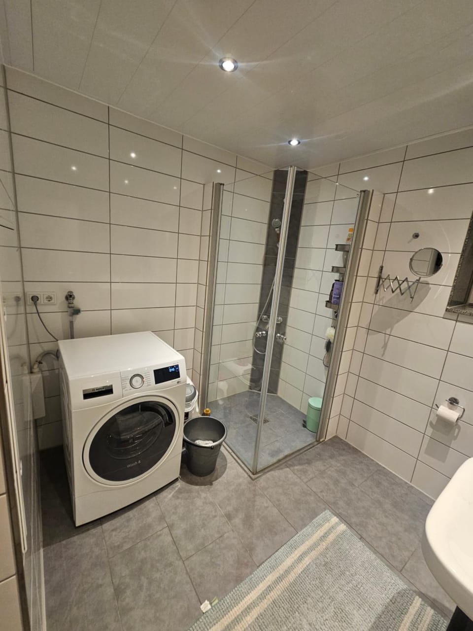 schöne 2 Schlafzimmer mit 1 Wohnzimmer Apartment in Lower Saxony, Germany