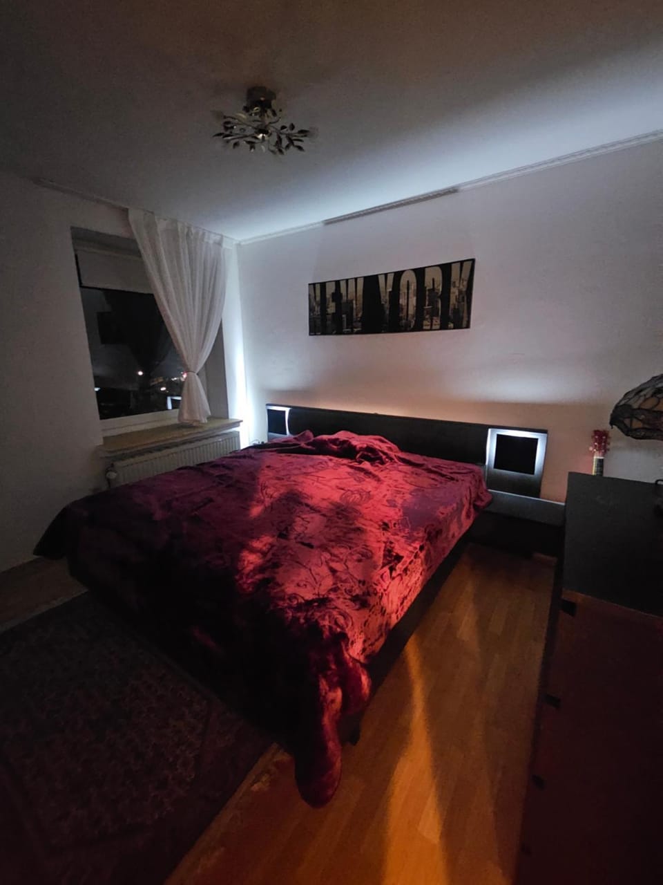 schöne 2 Schlafzimmer mit 1 Wohnzimmer Apartment in Lower Saxony, Germany