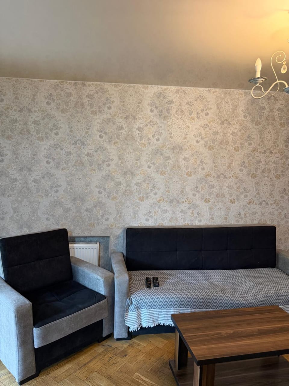Apartment in Saburtalo Apartment in Tbilisi, Georgia
