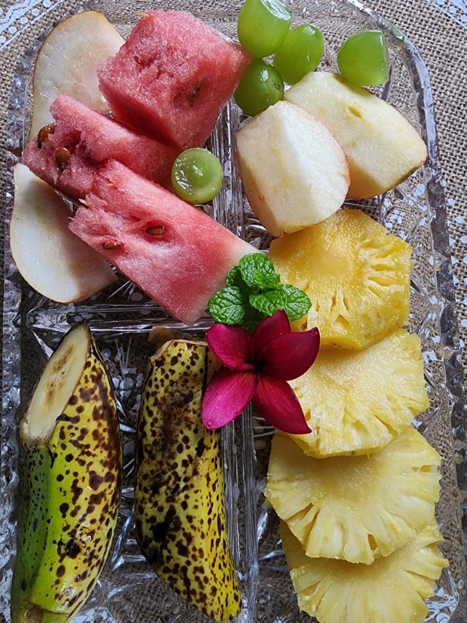 Beverly Hills Haven Fiji Bed and Breakfast in Nadi