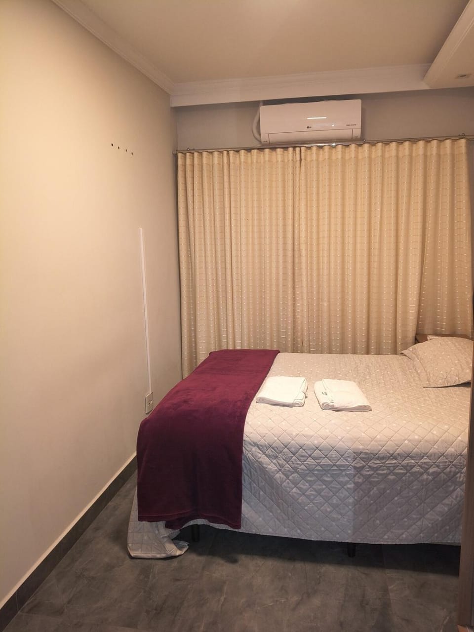 Aconchego Botucatu Apartment in Botucatu