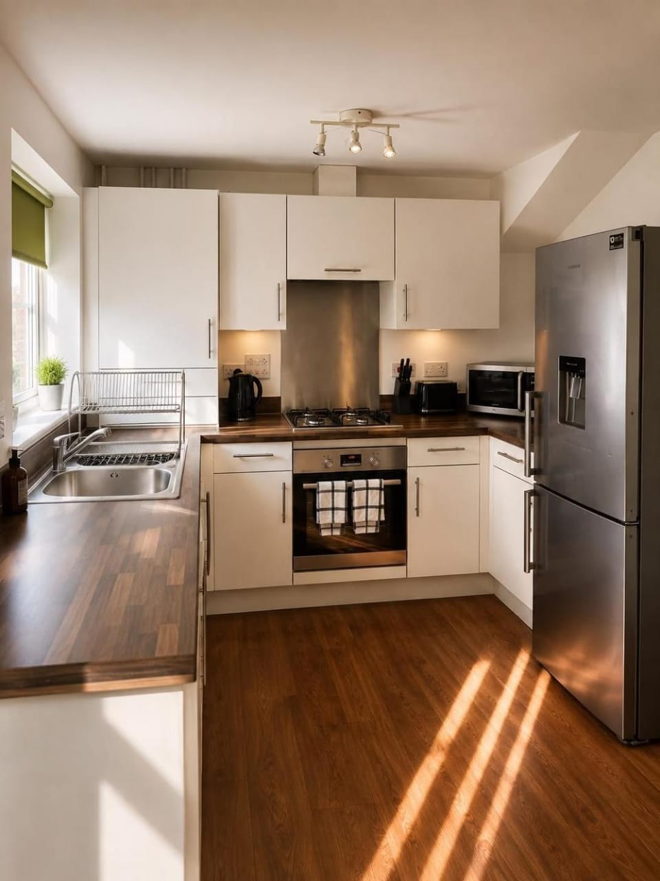 Lakeside Dartford for contractor Free Parking x 2 House in Dartford