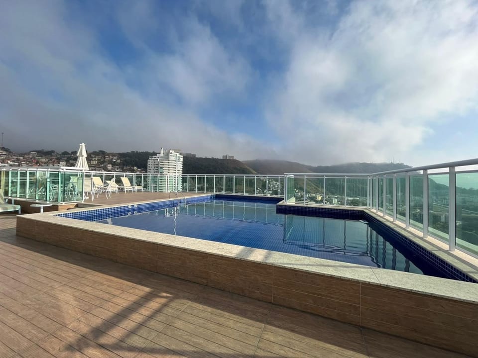 Rossi 360 House in Juiz de Fora