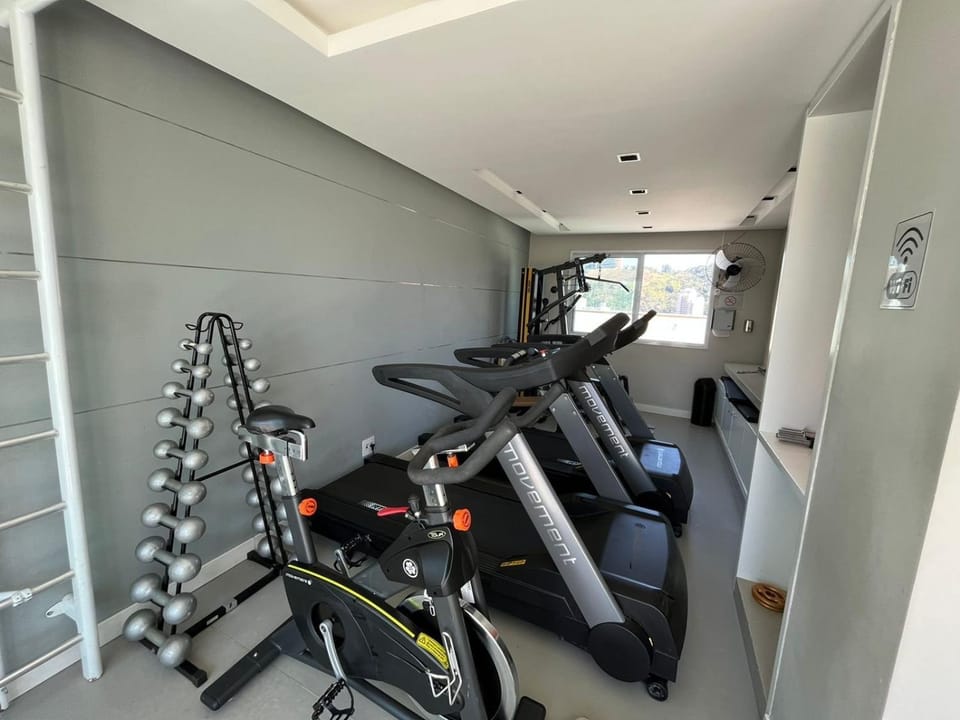 Rossi 360 House in Juiz de Fora