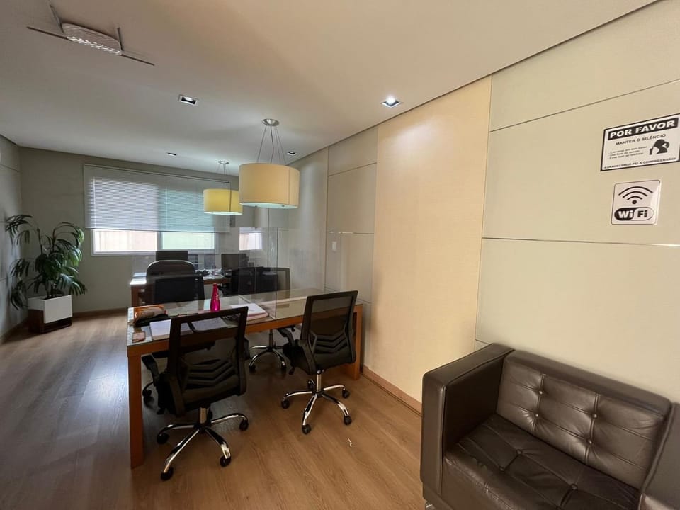 Rossi 360 House in Juiz de Fora