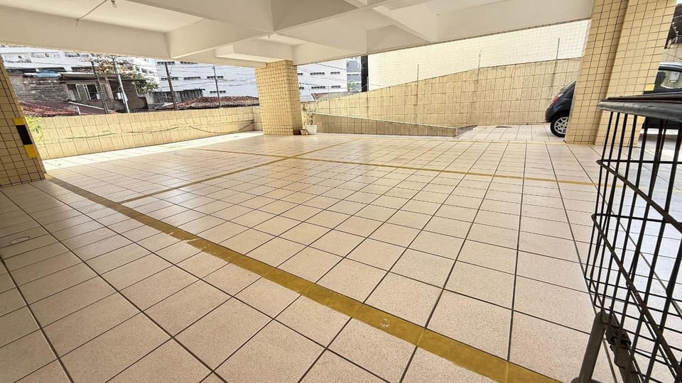 Area and facilities