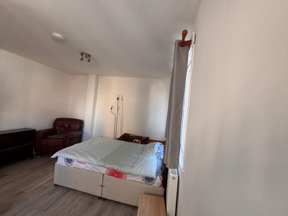 Gothay house Apartment in England